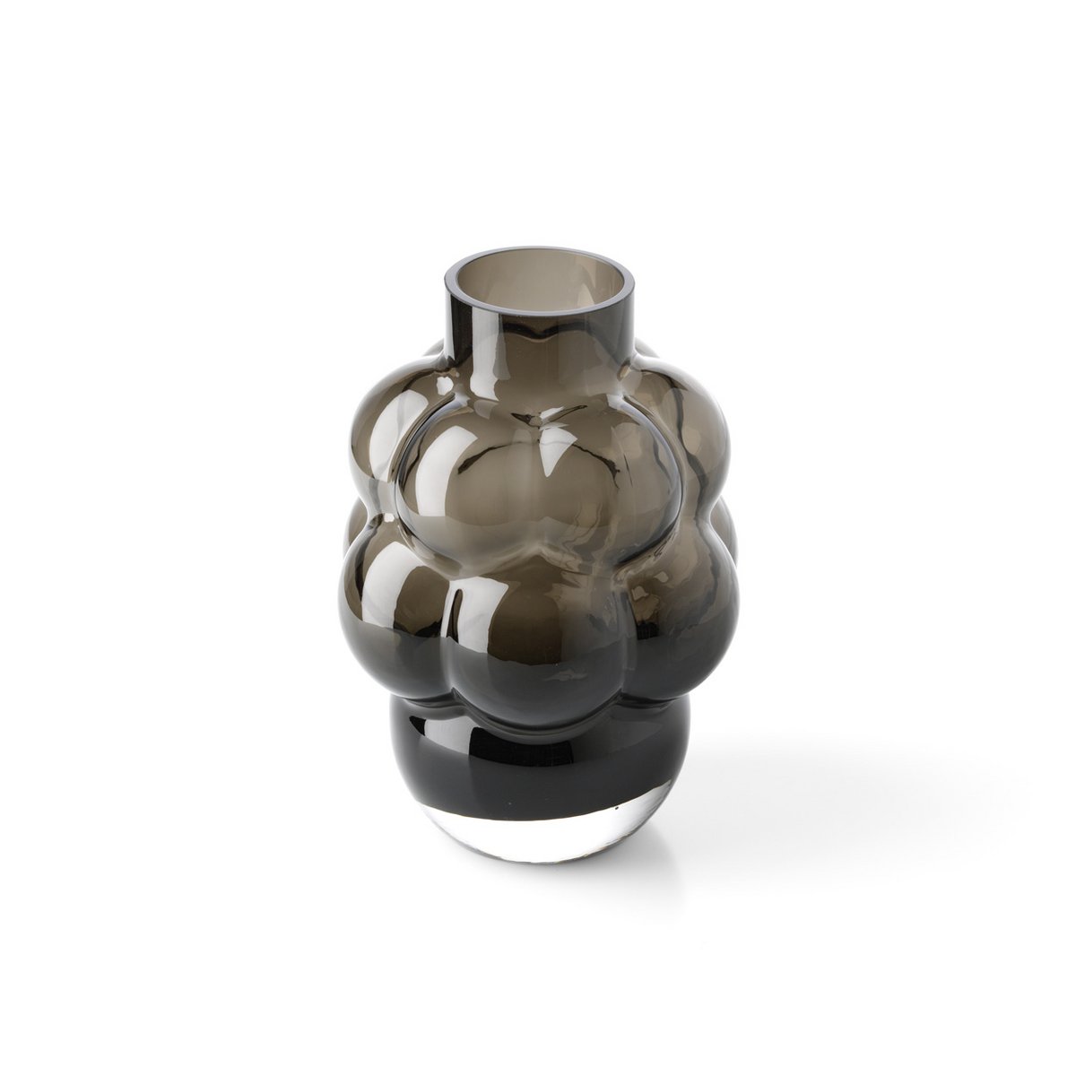 Vase Grape – Detailaufnahme der Oberfläche