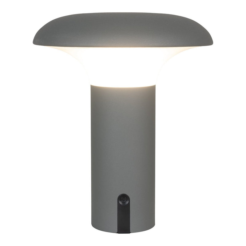 LED-Leuchte Ramsey – Detailaufnahme der Oberfläche
