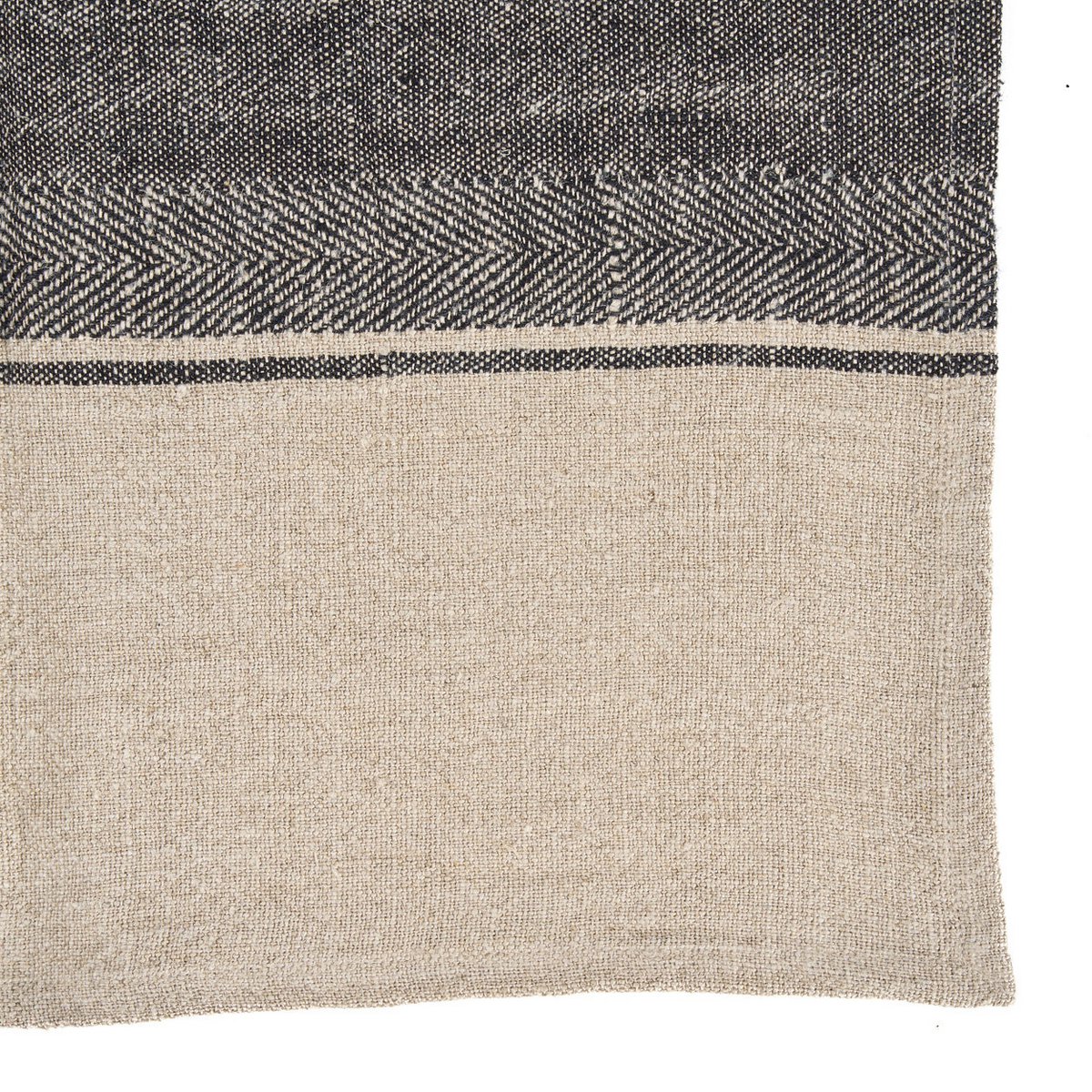 Küchentuch Linen Moody – im Größenvergleich