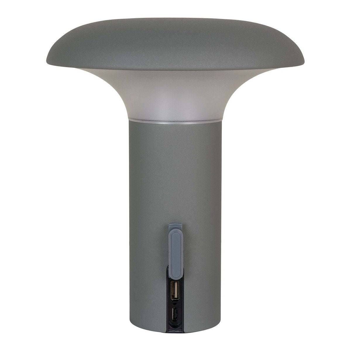 LED-Leuchte Ramsey – seitliche Ansicht