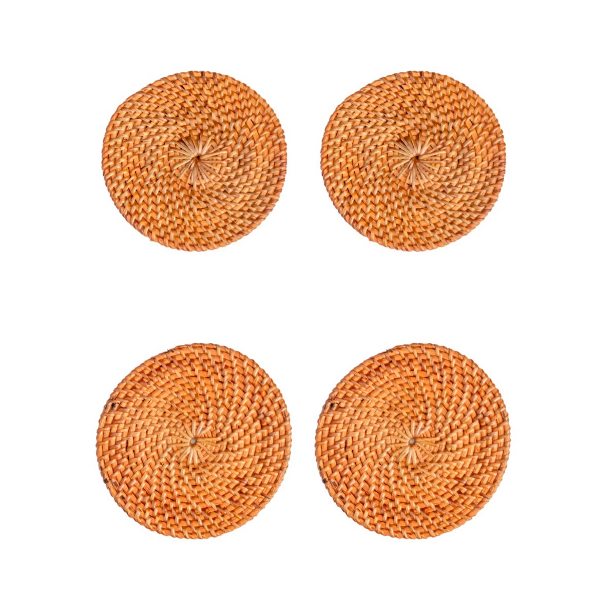 Untersetzer Tibu – Nahaufnahme des Materials