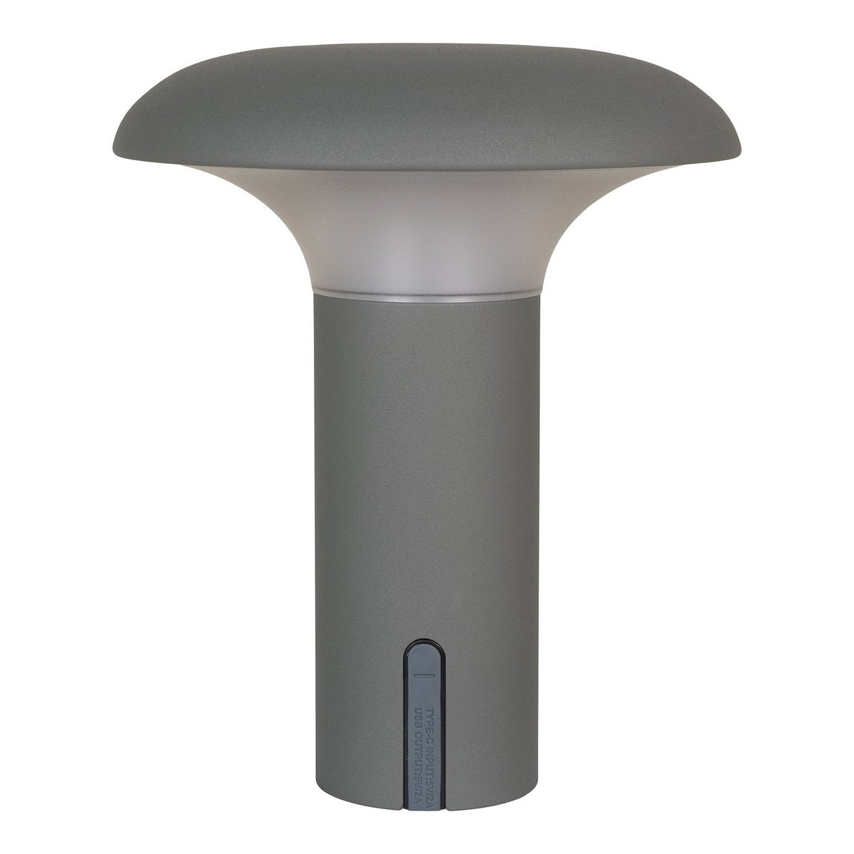 LED-Leuchte Ramsey – im Wohnraum arrangiert