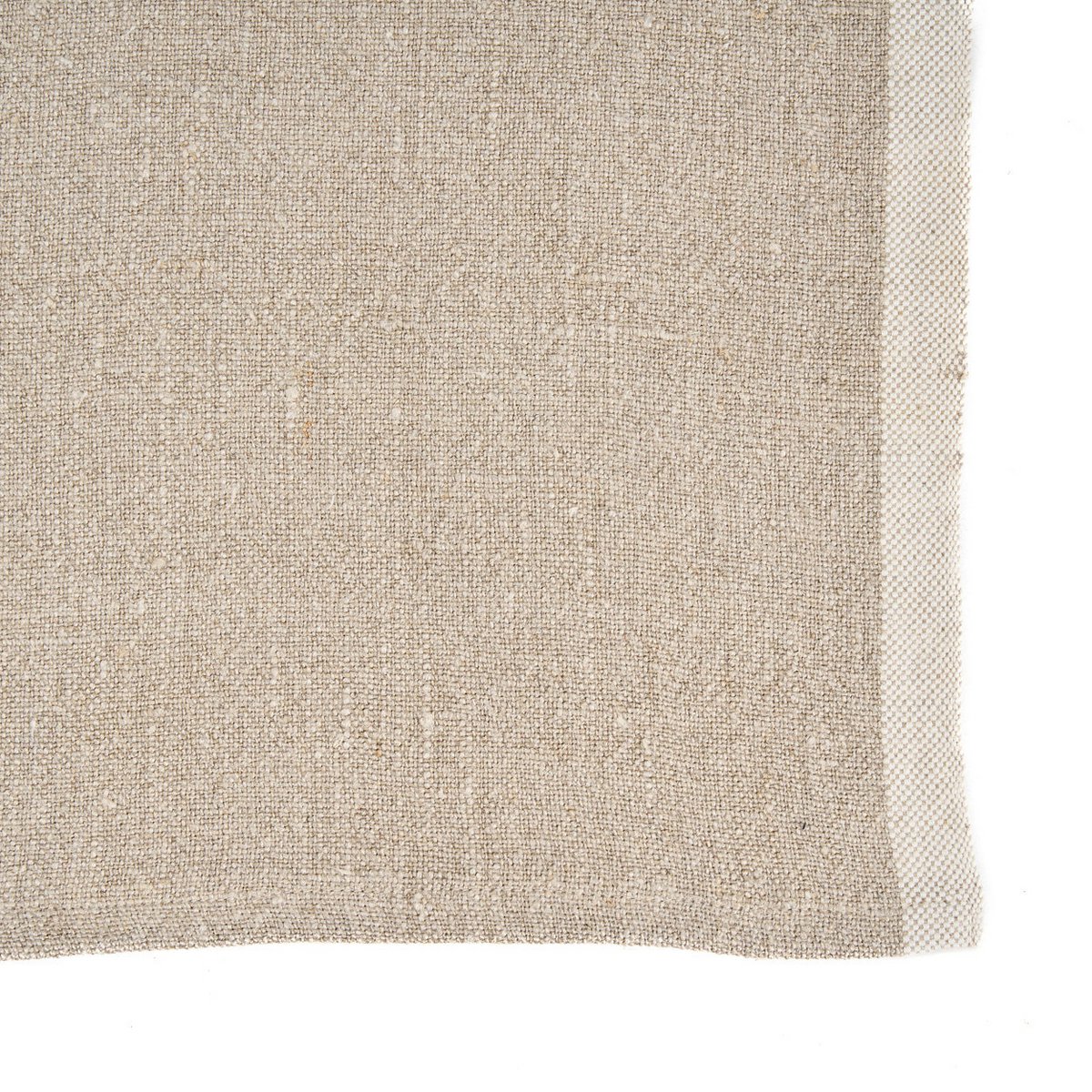 Küchentuch Linen Fish – in Kombination mit weiteren Pieces