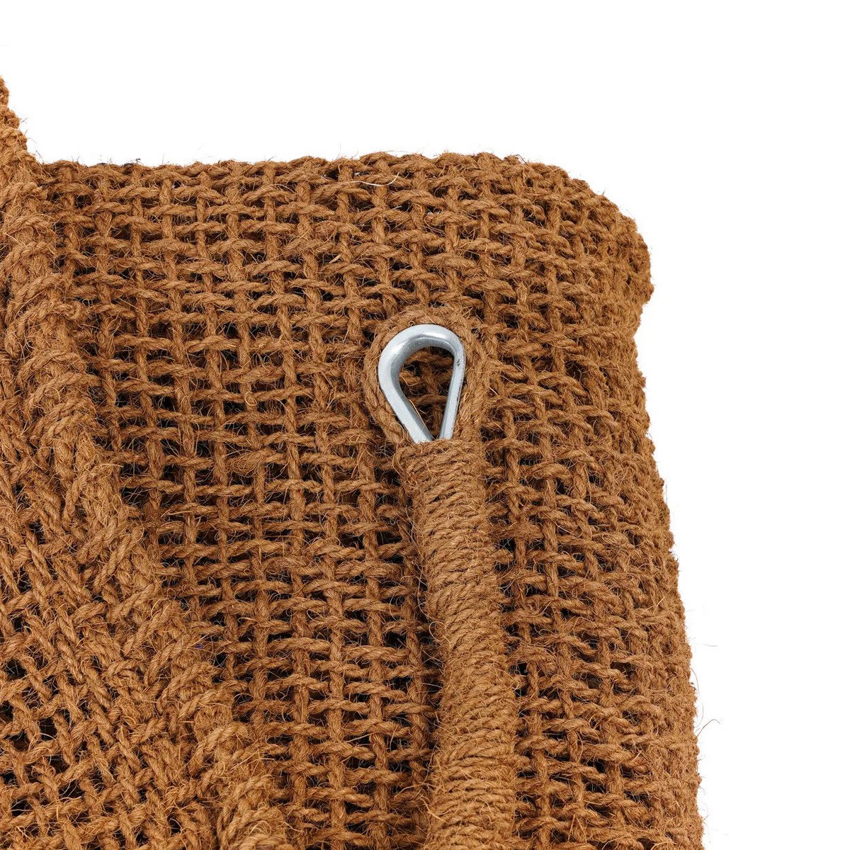 Sonnensegel Coco Shade – Nahaufnahme des Materials