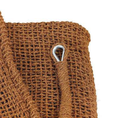 Sonnensegel Coco Shade – Nahaufnahme des Materials