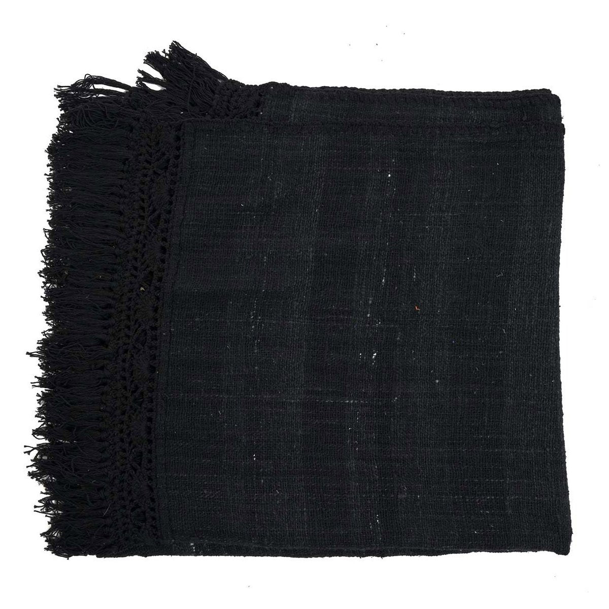 Bettüberwurf Gypsy – Nahaufnahme des Materials