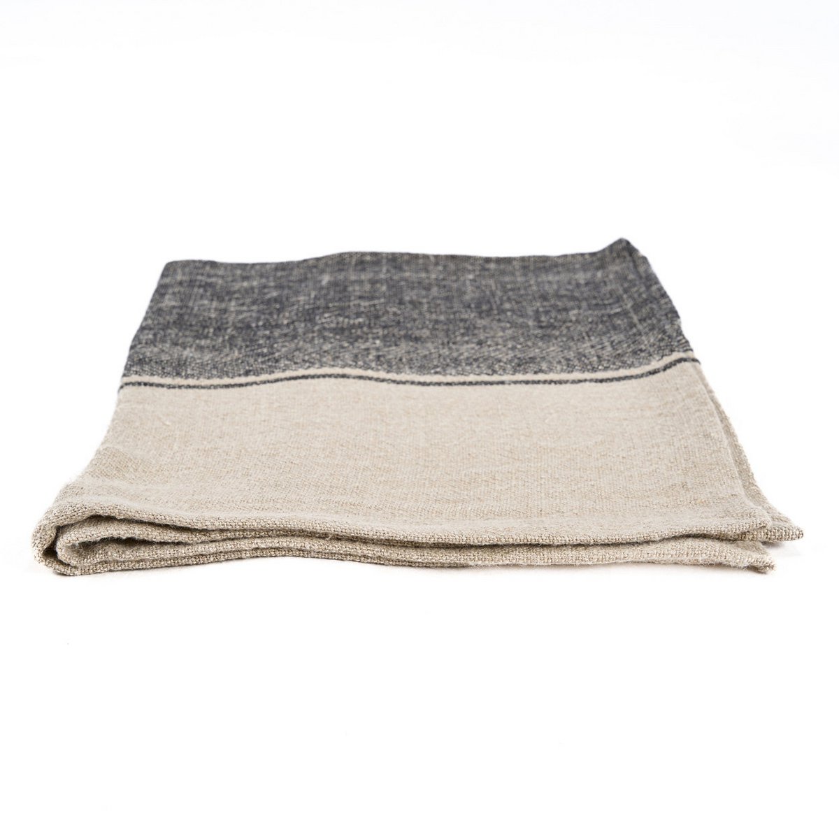 Küchentuch Linen Moody – seitliche Ansicht