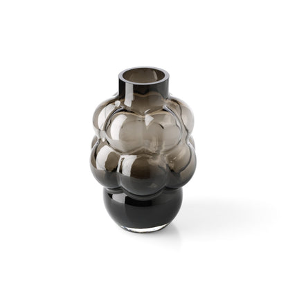Vase Grape – Detailaufnahme der Oberfläche