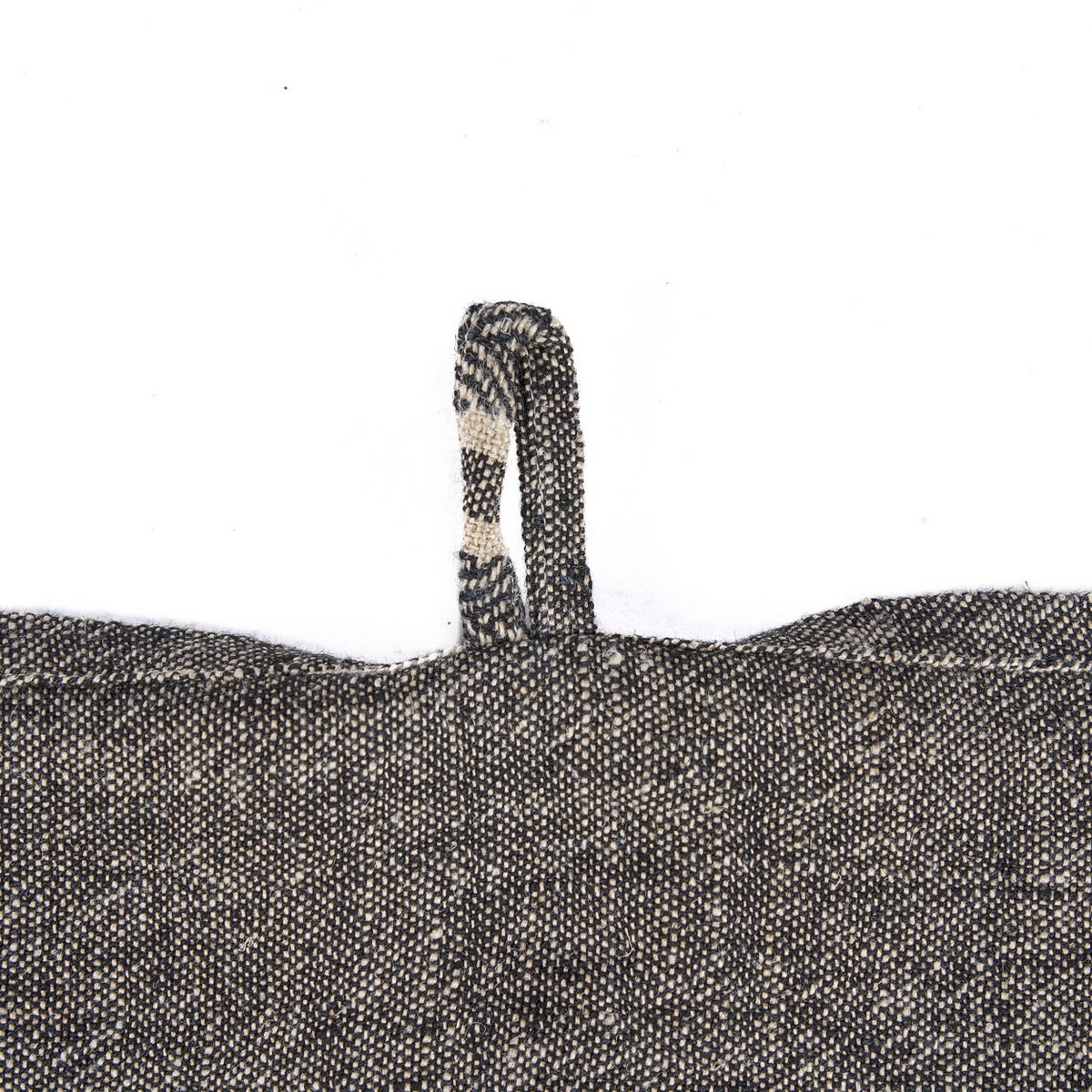 Küchentuch Linen Dash – Nahaufnahme des Materials