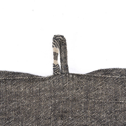 Küchentuch Linen Dash – Nahaufnahme des Materials